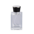 Strong Quality Control 100ml Empty Perfume Spray Bottles